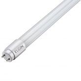 100911 - LAMPADA LED TUBULAR T8 10W 6500K BIV ELGIN