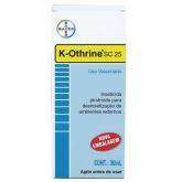 K-OTHRINE SC 030ML BAYER