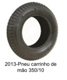 2013 MP PNEU CARRINHO DE MÃO