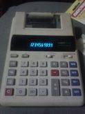 calculadora usada em boas condições sem a fonte