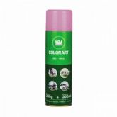 100932 - Tinta Spray Colorart Uso Geral Rosa 300Ml